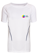 LeAF Studio Ladies (White) Shirts